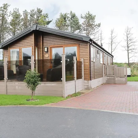 Holiday home Huckleberry