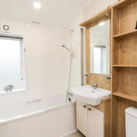 Huckleberry Holiday home Saltburn-by-the-Sea