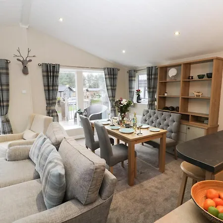 Huckleberry * ソルトバーン・バイ・ザ・シー