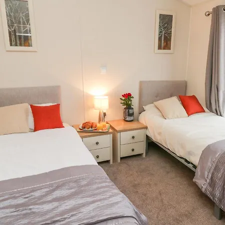 Dom wakacyjny Huckleberry *