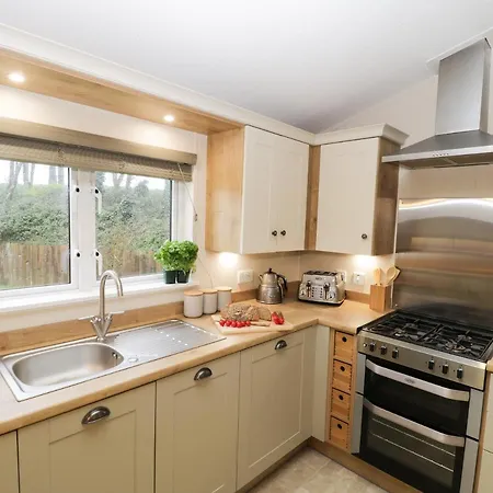 Huckleberry Saltburn-by-the-Sea