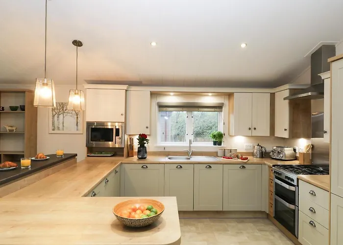 Huckleberry Сasa de vacaciones Saltburn-by-the-Sea