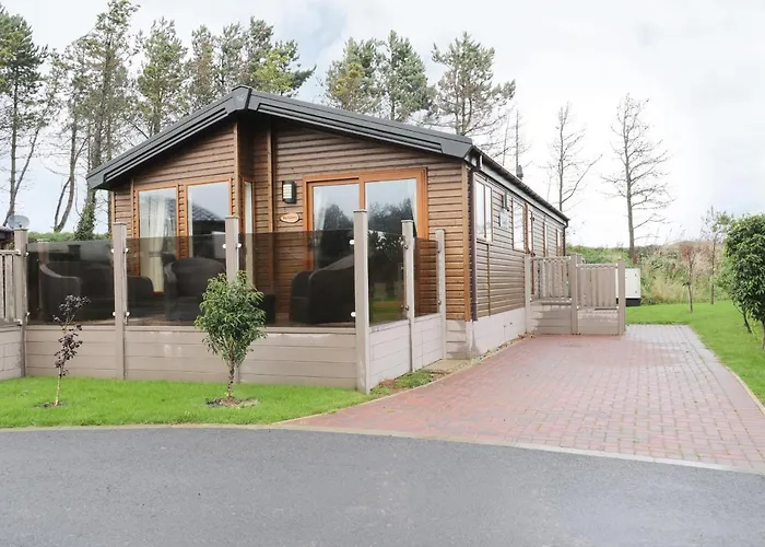 Сasa de vacaciones Huckleberry