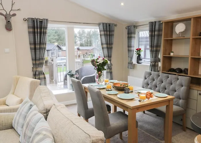 Huckleberry Saltburn-by-the-Sea