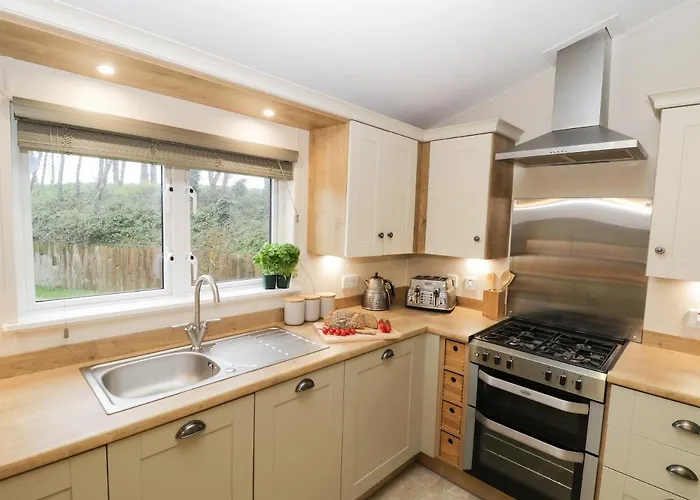 Huckleberry Saltburn-by-the-Sea